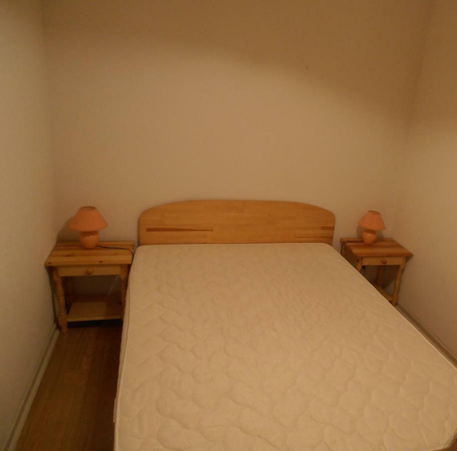 Appartement T2 Bagnères-de-Luchon Exteriér fotografie